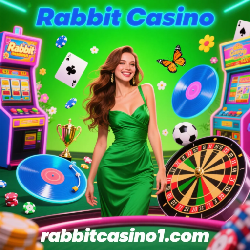 Atrações do Bingo no Rabbit Casino: Diversão e Estratégia em um Só Lugar