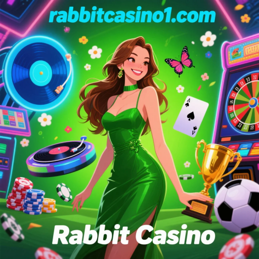 Entendendo a Categoria de Perguntas Frequentes do Rabbit Casino
