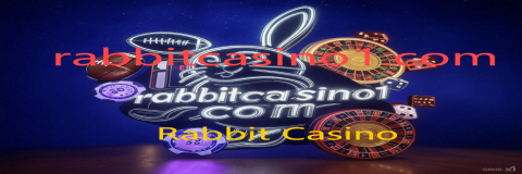 Rabbit Casino