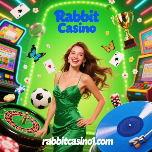 Desvendando o Programa de Fidelidade do Rabbit Casino: Recompensas que Valem a Pena