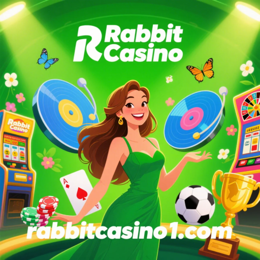 A Importância das Avaliações de Jogos no Rabbit Casino