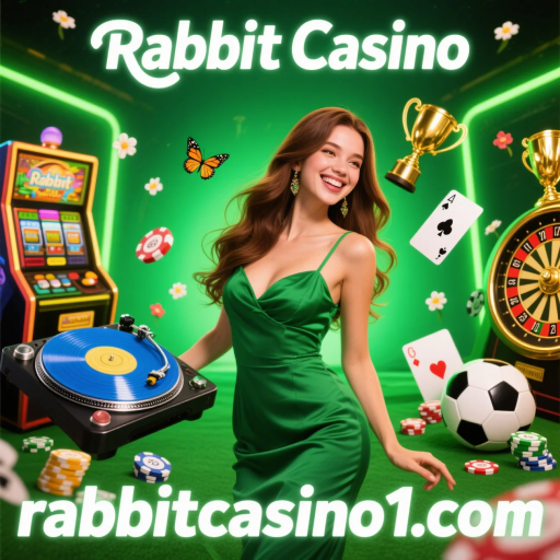 A Importância do Suporte ao Cliente no Rabbit Casino